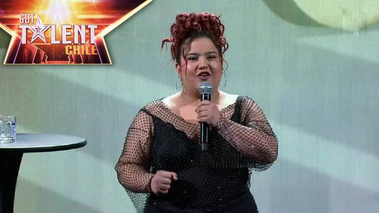 Rachel García | Humorista | Cuartos de final