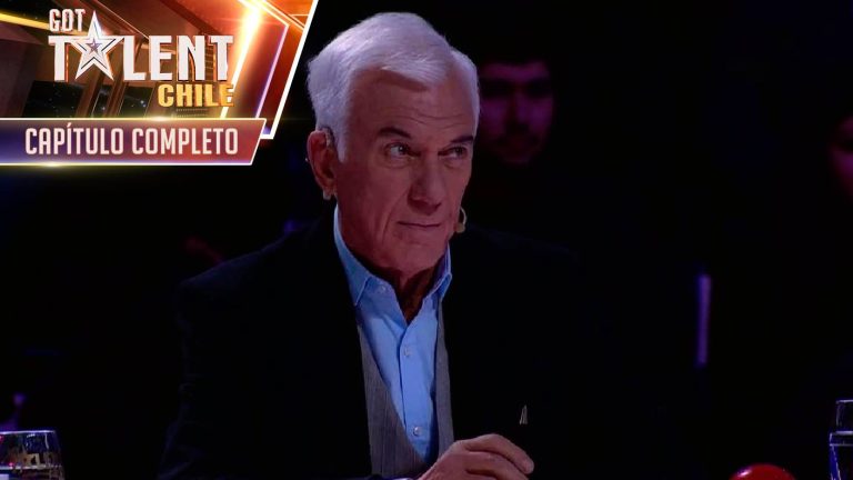Got Talent Chile | Capítulo 43