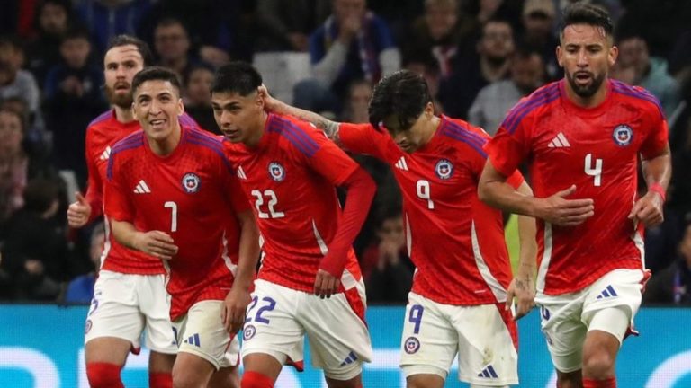 Horario y dónde ver Chile vs Paraguay: Último partido de La Roja previo a Copa América