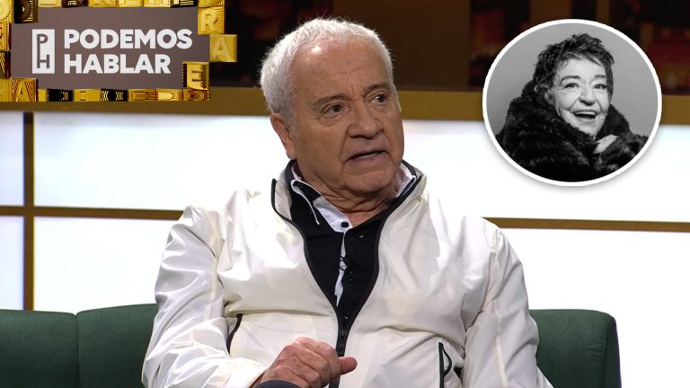 “La admiraré eternamente”: José Alfredo Fuentes confesó que estuvo enamorado de Cecilia “La Incomparable”