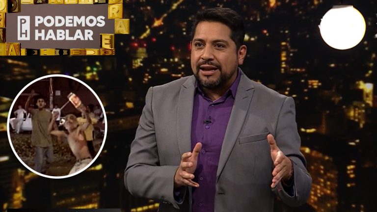 “Sacaron una escopeta”: Rodrigo Herrera recordó ataque de barra brava tras partido de “La Roja” en Perú