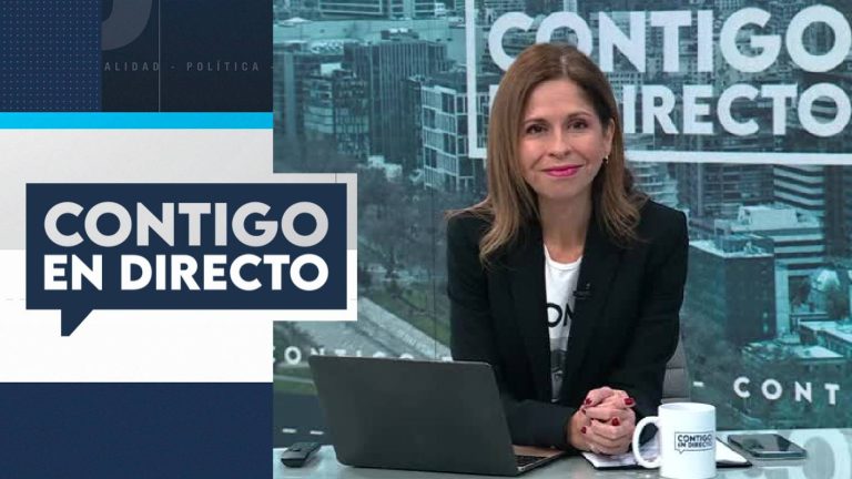 Contigo en Directo | Capítulo 952