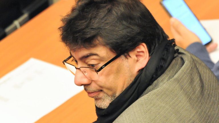 Corte de Apelaciones revisará este miércoles prisión preventiva de Daniel Jadue