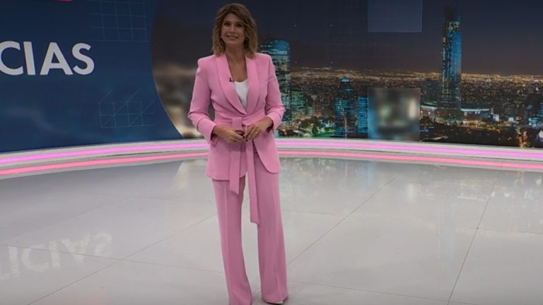 CHV Noticias Central | Martes 11 de junio de 2024