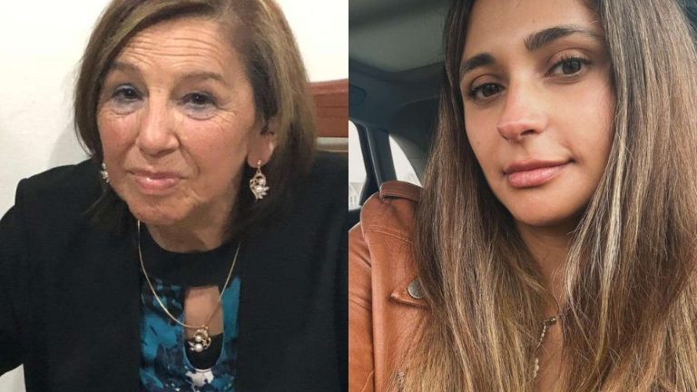 “Empezamos a pensar...”: Nieta de María Elcira reveló diversas hipótesis a un mes de su desaparición en Limache