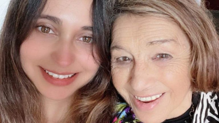 “Abuela, cuidado...”: La advertencia de la nieta de María Elcira previo a su desaparición en Limache