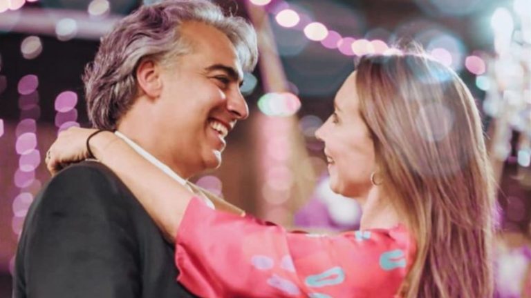 “¿Cumplimos más juntos?”: Karen Doggenweiler dedicó emotivo saludo de cumpleaños a Marco Enríquez-Ominami