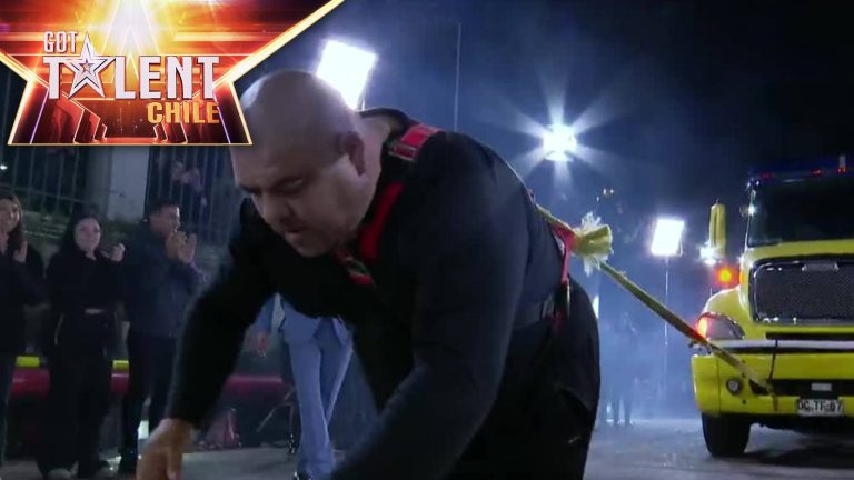 Álvaro Peña | Arrastra Vehículos | Cuartos de final