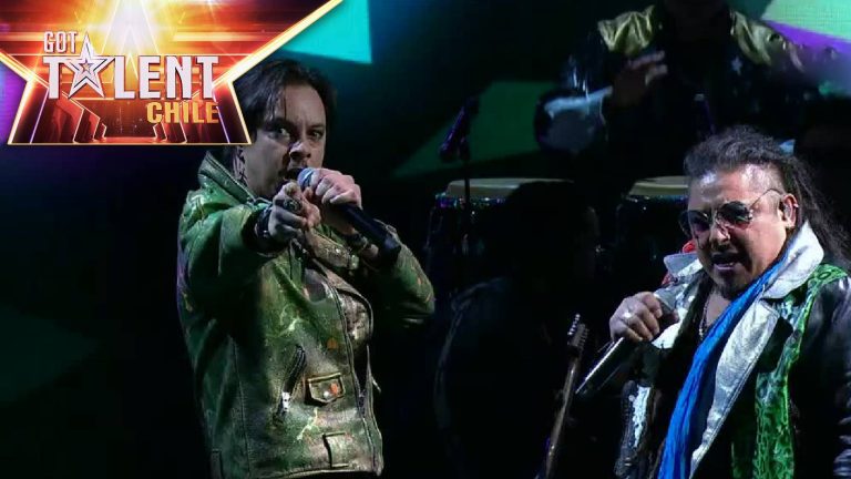 Frenos de aire | Banda | Cuartos de final