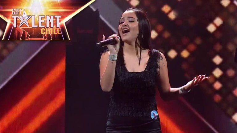 Germaine Quirola | Cantante | Cuartos de final