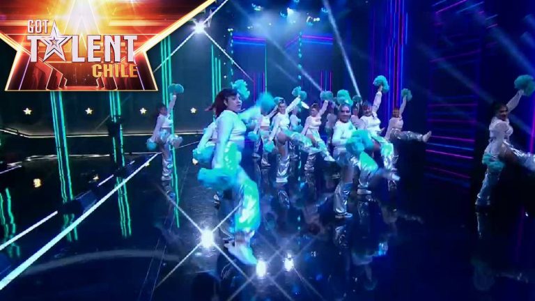 Subtance X | Bailarines | Cuartos de final