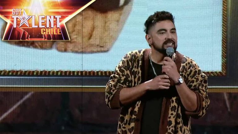 César Freire | Humorista | Cuartos de final