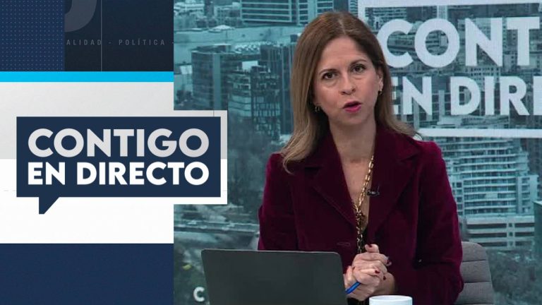 Contigo en Directo | Capítulo 954