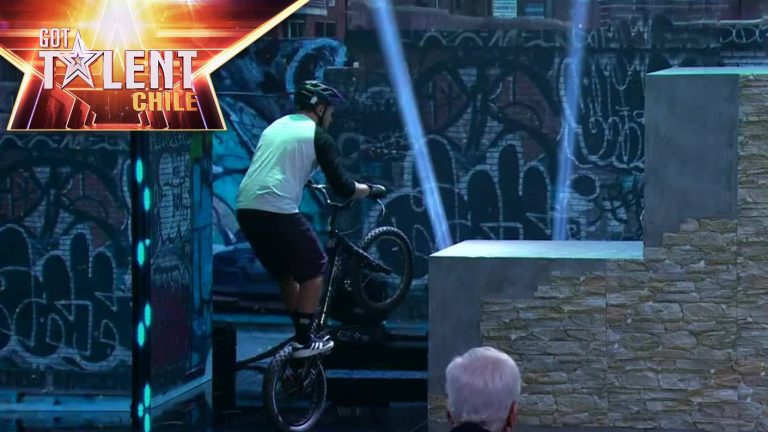 Matías Alegría | Trail Bici | Cuartos de final