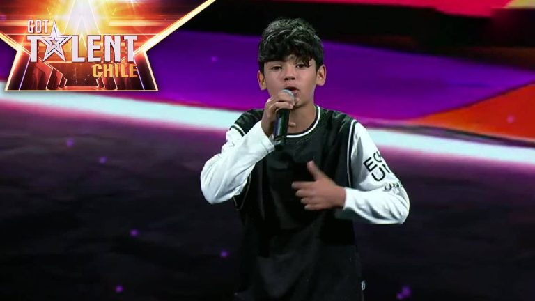 Lucas Cerda | Rapero | Cuartos de final