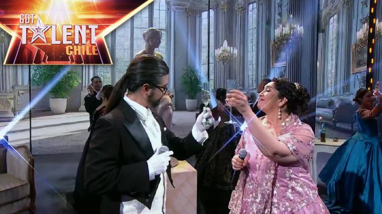 Compañía Pasiones | Cantantes líricos | Cuartos de final