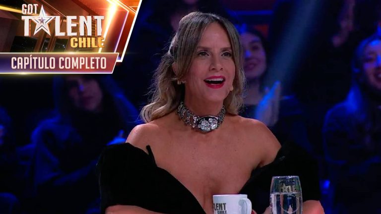 Got Talent Chile | Capítulo 45