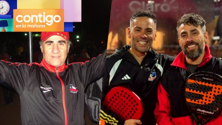 “No existe para mí”: Nuevo conflicto económico remeció a familia de Jorge Valdivia