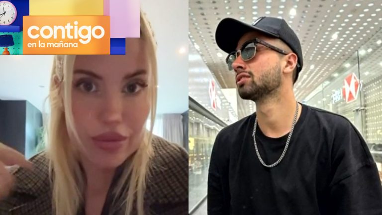 “Pequeño superhéroe…”: Mamá de Diego Jiménez salió en su defensa tras conflicto con Coté López