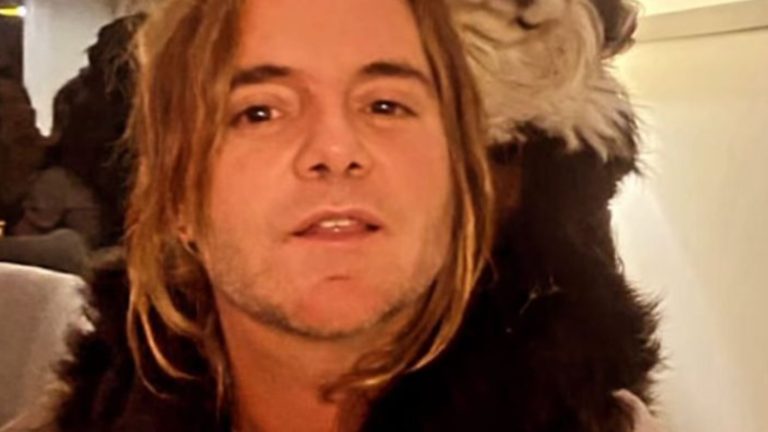 Con supervisión de Gendarmería: Condenan a Sebastián Eyzaguirre por maltrato a su ex pareja