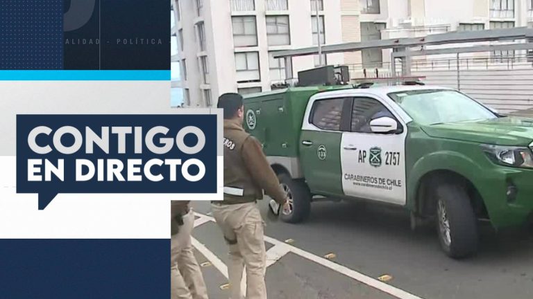 Nuevamente roban departamentos evacuados por socavón: Habrían ingresado durante varios días