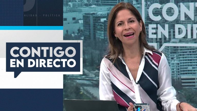 Contigo en Directo | Capítulo 955