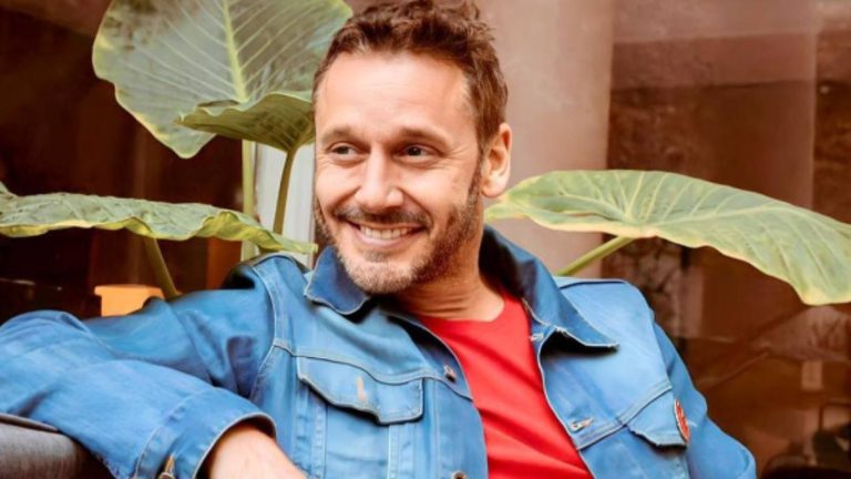 “Una chica maravillosa”: Benjamín Vicuña confirmó incipiente vínculo amoroso tras rumores de nueva pareja