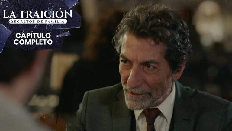 La Traición | Capítulo 54 | ¡Tarik busca arruinar a Güzide!