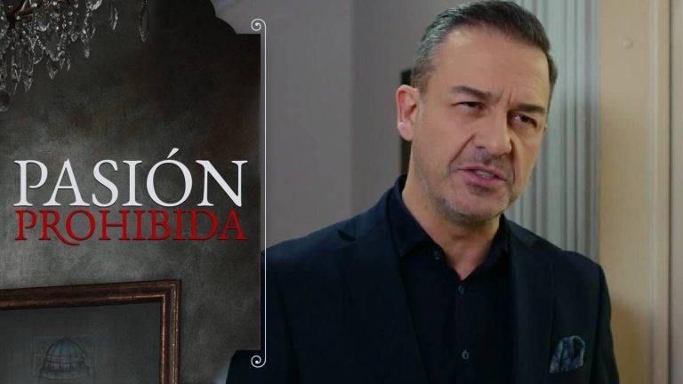 “¡Que se vaya!”: Dogan se puso celoso con el nuevo amigo de Yildiz