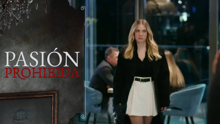 Yildiz celosa con Dogan | Adelanto Pasión Prohibida | Capítulo 355