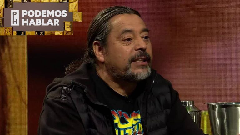 Bombo Fica desembolsó millonario monto por urgencia en el extranjero: “Llevaba mi Máster Plop”