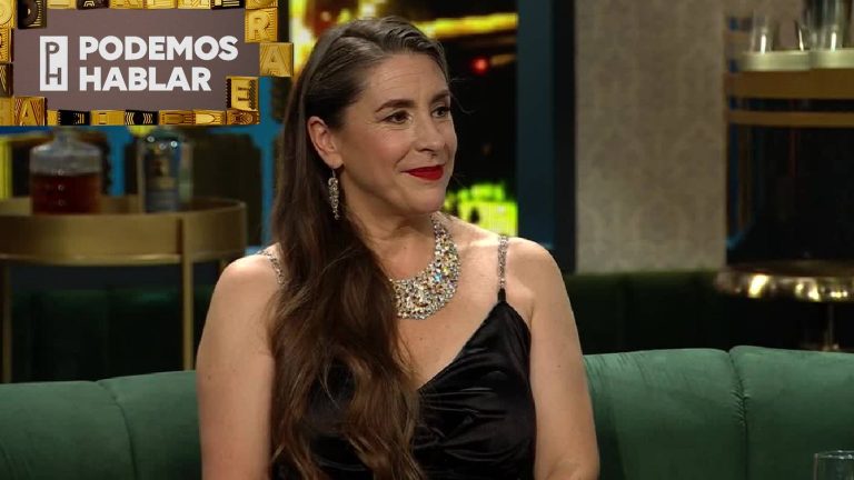 Paty López habló de la larga lucha que dio por ser mamá a los 45 años tras 7 intentos