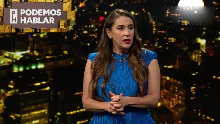 “Afectó mi embarazo”: Paty López fue víctima de una millonaria estafa