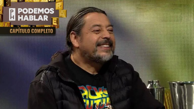 Podemos Hablar | Capítulo 21 | Temporada 6