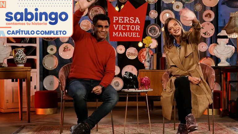 ¡Acrobacias y nuevas historias! | Sabingo | Capítulo 15 de junio