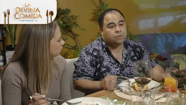 “Se fue con mucha plata”: Juan Pablo Álvarez reveló que fue estafado y sufrió graves consecuencias