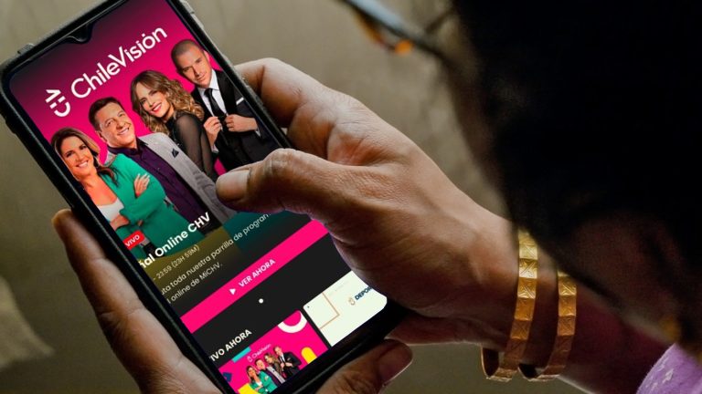 ¡Éxito total! MiCHV es una de las aplicaciones más descargadas de Chile