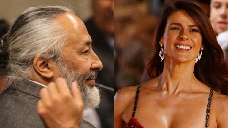 Caso Relojes: ¿Por qué Tonka Tomicic declaró como imputada ante la Fiscalía?