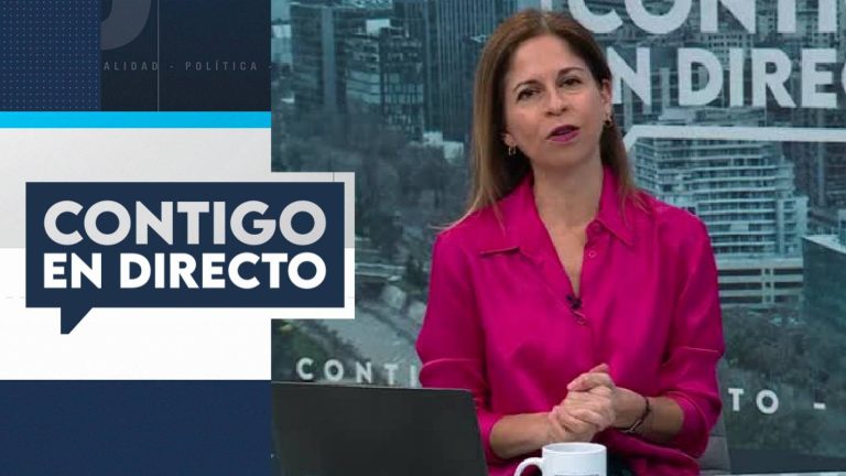 Contigo en Directo | Capítulo 956