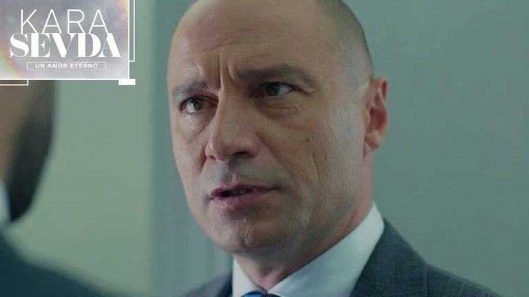 “Deje el pasado atrás”: Onder se cansó y le dio un ultimátum a Kemal