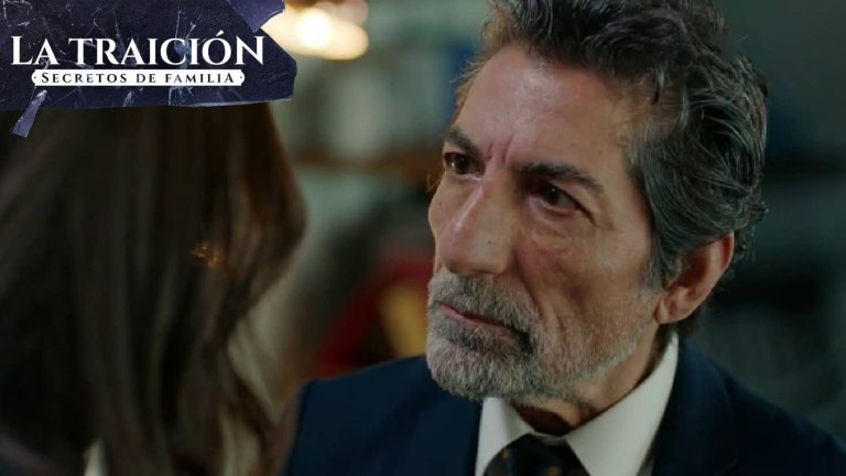 ¡Todo en riesgo! Tarik descubrió el plan de espionaje de Oylum