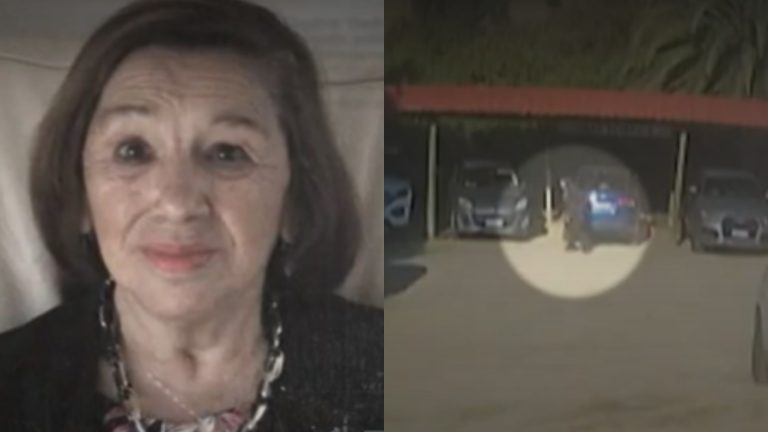“Le tapaba la boca y...”: Los reveladores detalles de la PISTA CLAVE tras la desaparición de María Elcira
