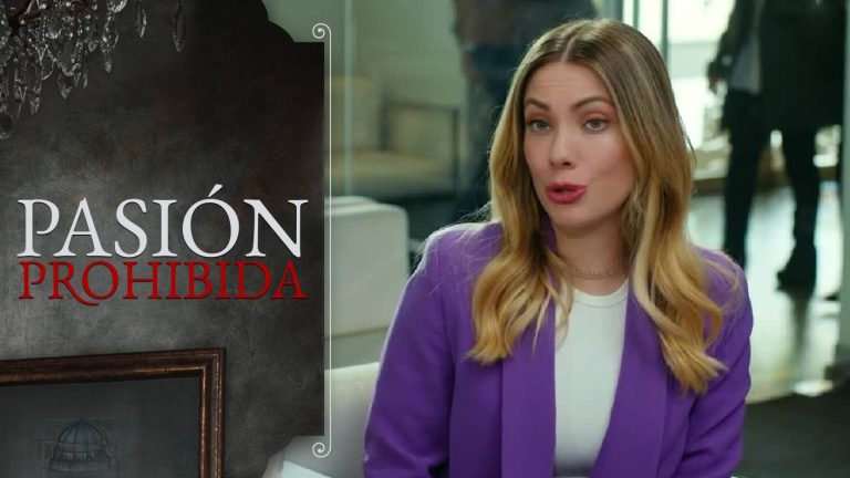 Yildiz en problemas por Dogan | Adelanto Pasión Prohibida | Capítulo 356