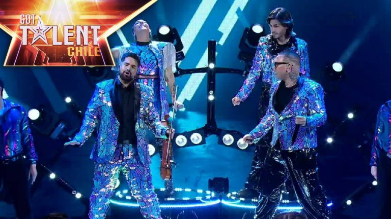 4G | Banda | Cuartos de final