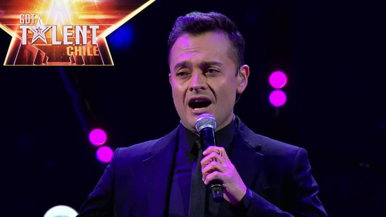 Rodrigo Quinteros | Cantante | Cuartos de final