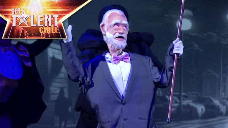 Artefacto | Marionetas | Cuartos de final