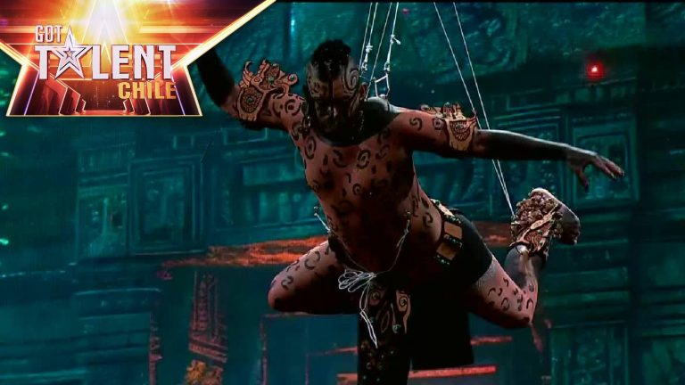 Daniel Pereyra | Suspensión Corporal | Cuartos de final