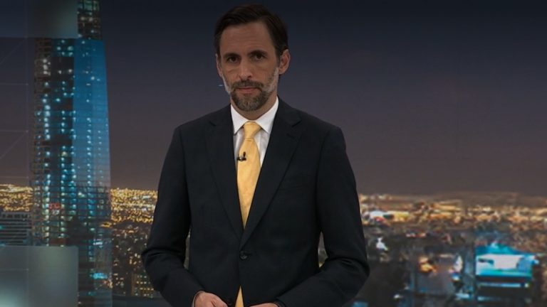 CHV Noticias Central | Lunes 17 de junio de 2024