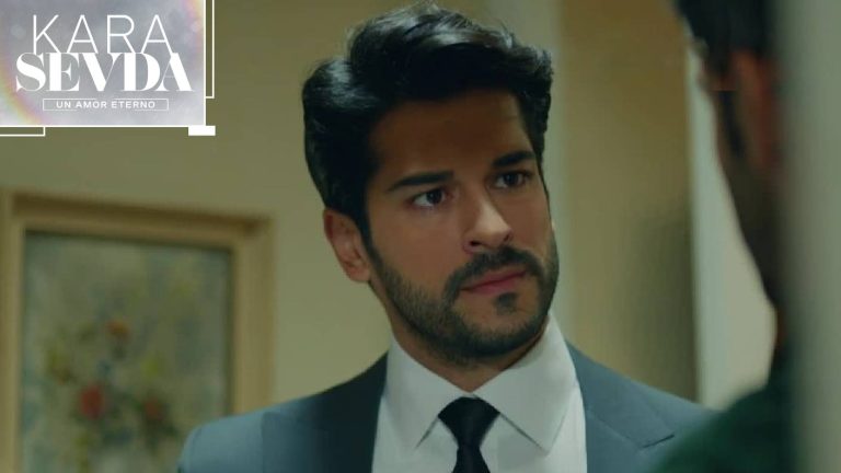 ¡Quiebre en la familia! Kemal y Tarik casi se fueron a los golpes por culpa de Emir