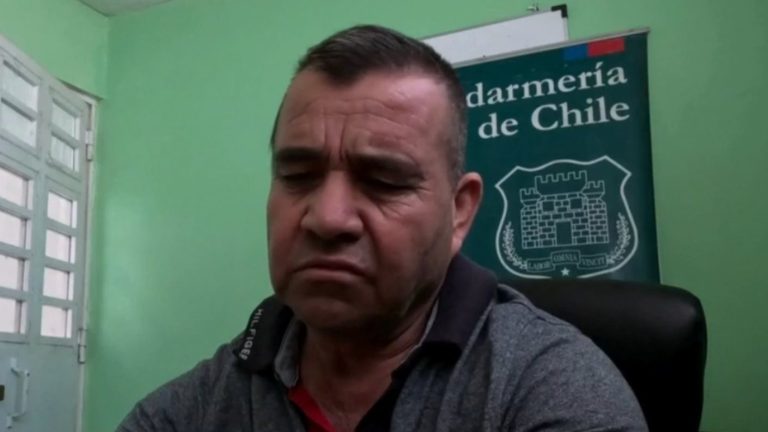 “Interrumpe la prescripción”: Víctima sobreviviente del “asesino del tambor” cambiaría radicalmente su escenario legal